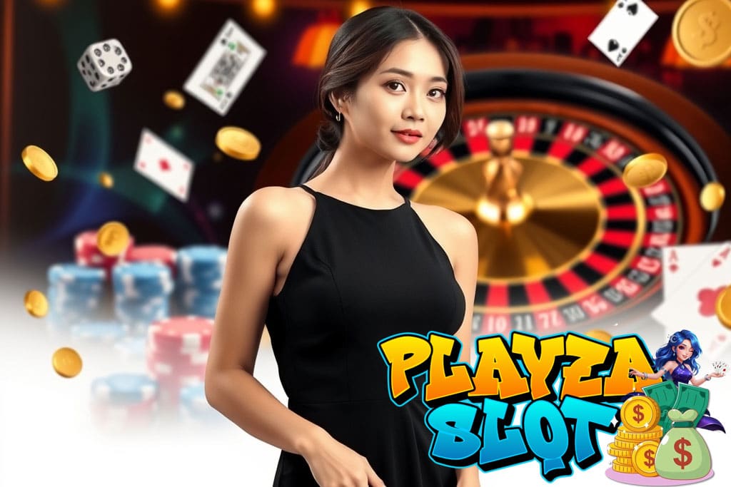 PLAYZASLOT-GAMES