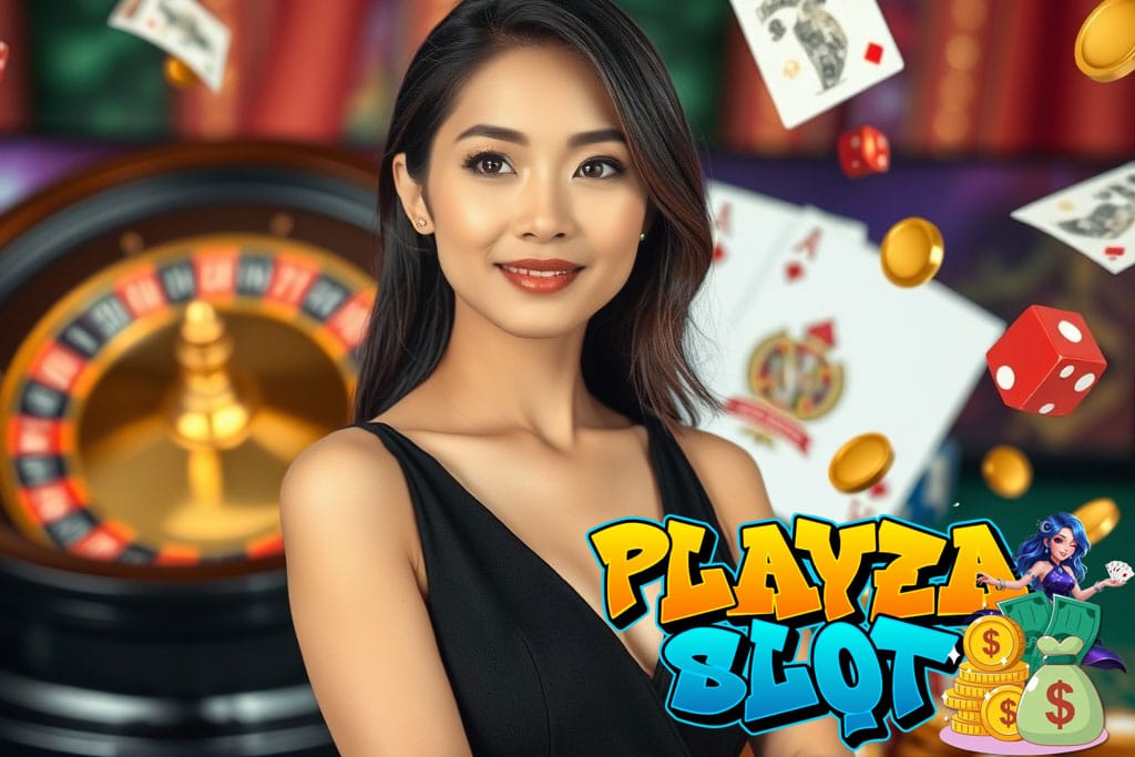 PLAYZASLOT
